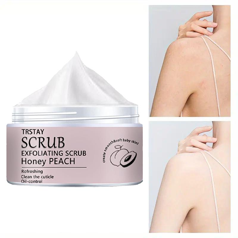 The Skin Cream Moisturizes, Nourishes and Brightens the Skin. Body Lotions and Brightening Creams To Reduce Dull Skin