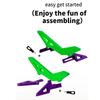 Anti-Slip Bicycle Parking Stand Adjustable Bike Display Holder  Cycling Accessories