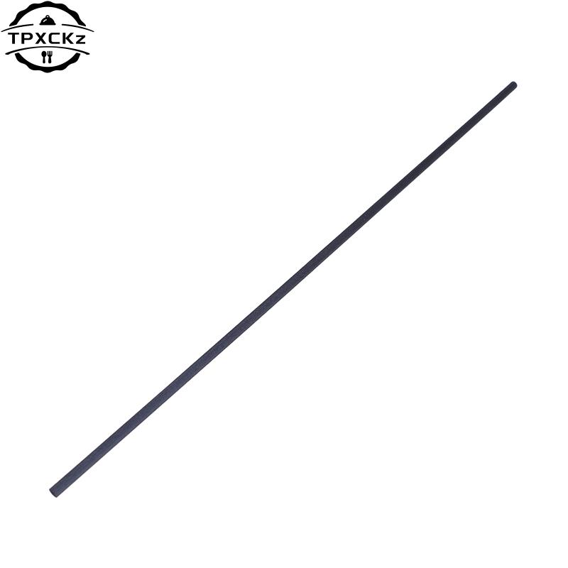 20pcs DIY Handmade 4mm Reed Diffuser Replacement Stick Home Decor Extra Thick Rattan Reed Oil Diffuser Refill Sticks 18/22/25cm