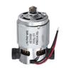 18V Motor Engine 160702266N for Bosch Compatible Power Tool Models For GSR180LI GSB180LI GSR18V21 GSB18V21 with 16 Teeth Gear