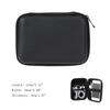 2.5"3.5" HDD Protect Bag External USB Hard Drive Disk Carry Usb Cable Case Cover Pouch Earphone Bag for PC Laptop Hard Disk Case