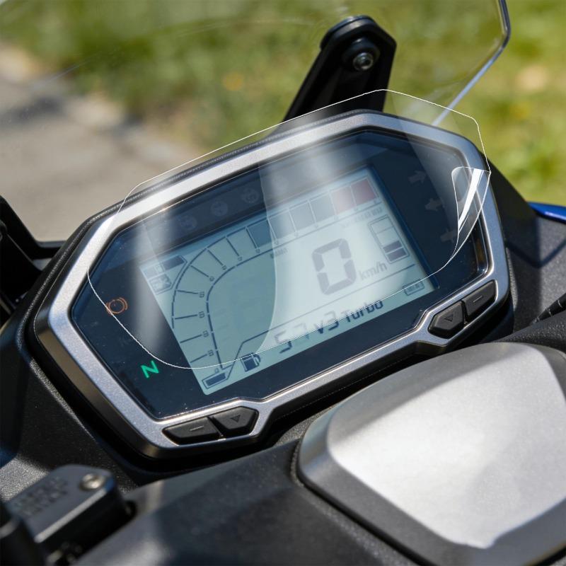 Anti-Scratch Screen Dashboard Protection Instrument Film for Kawasaki ZX-6R ZX 6R 2026+ ZX-10R 2026+ Motorcycle Accessories