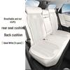 Zeekr Ultra-Thin Breathable All-Season Seat Cushion for Models 001/007/009/7X/X/MIX
