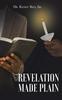 The Revelation Made Plain Book