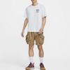 Nike ACG Dri-FIT Graphic T-shirt (Asia Sizing) 'White' Men's FV3491-121