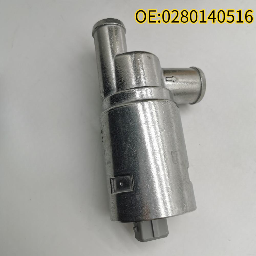 High Quality New For 0280140516 Idle Air Control Valve Car for 0280140516