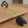 Two-Wheeler Tow Rope Retractable Bike Traction Adjustable