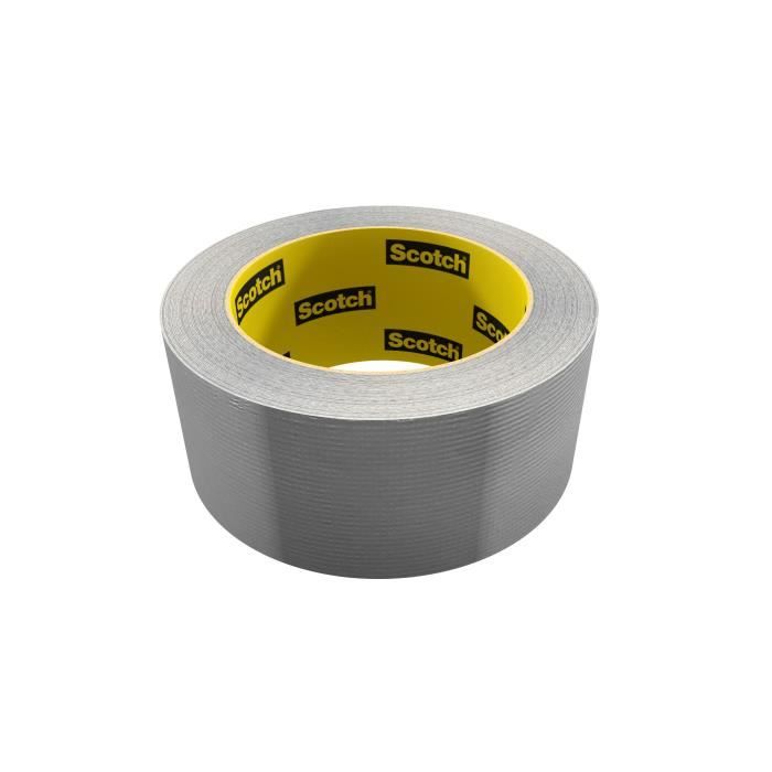 3M Univerzální opravná páska - Šedá - 25mx48mm