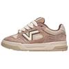 Upland Deep Taupe Brown Unisex Sneakers VN000D70CHG