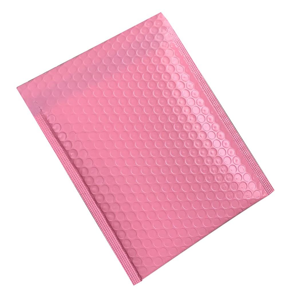 50Pcs Bubble Mailers Padded Envelopes Lined Poly Mailer Self Seal 