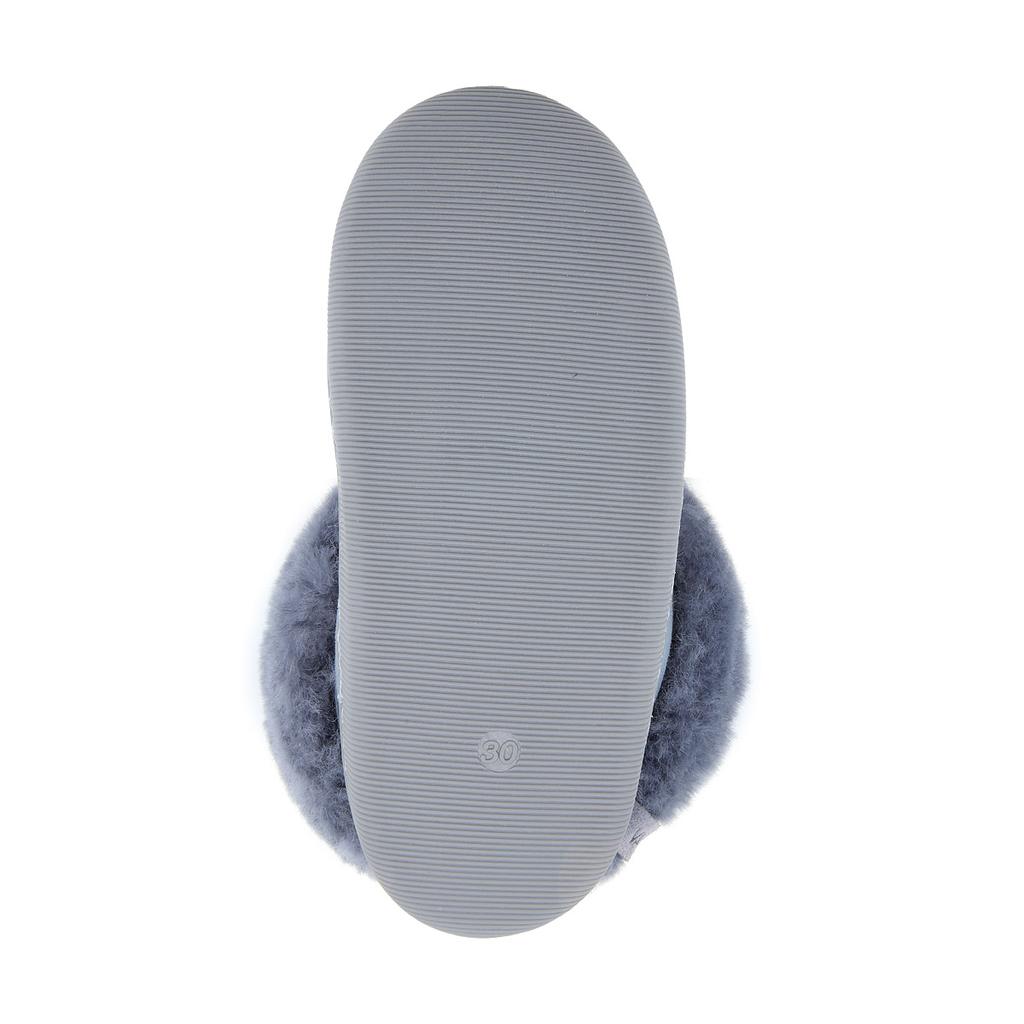PEPPIN Children's Slippers Size 31
