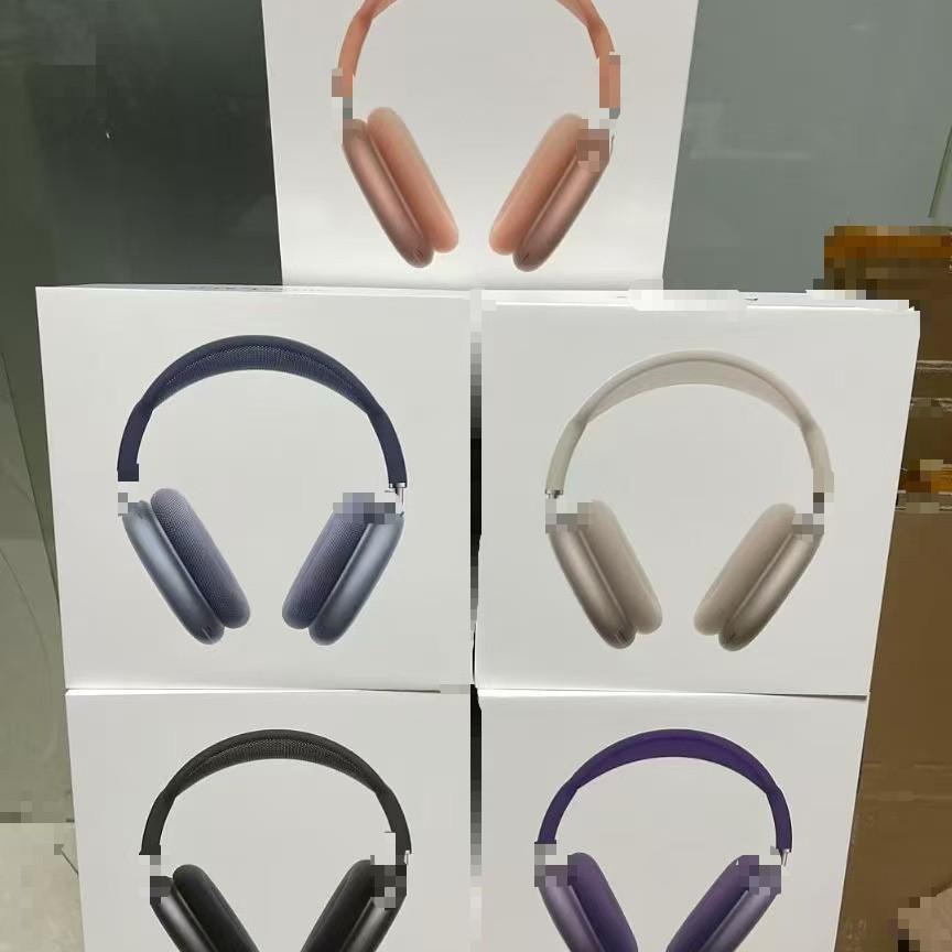 Apple AirPods Max Over-Ear Kopfhörer (1. und 2. Generation) - Kabelloses Bluetooth