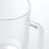 MUJI Acrylic Hand Cup Diameter 65 X Height 85mm 82925975 Clear