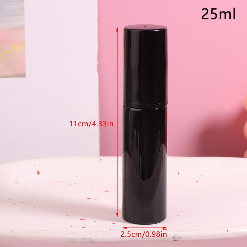 Dry Powder Spray Bottle Refillable Atomizer Baby Powder Dispenser Detachable Traveling Use Plastic Makeup Cosmetics Sprayer