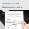 Deli A3 Color Laser Multifunction Printer CN plug (adapter included)