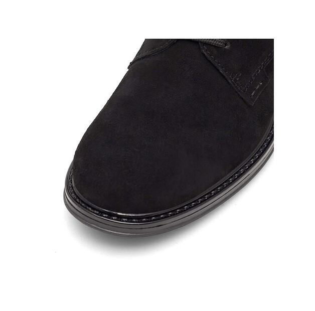 Ботильоны Lasocki Derby ARC-DERBY-02 Black