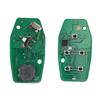 Xuri KR5ALFA434, A2C97635100 433MHz 4A Chip Remote Keyless Smart Key Fob for Alfa Romeo Giulia Stelvio 2017-2020