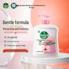 Moisturizing Antibacterial Hand Wash