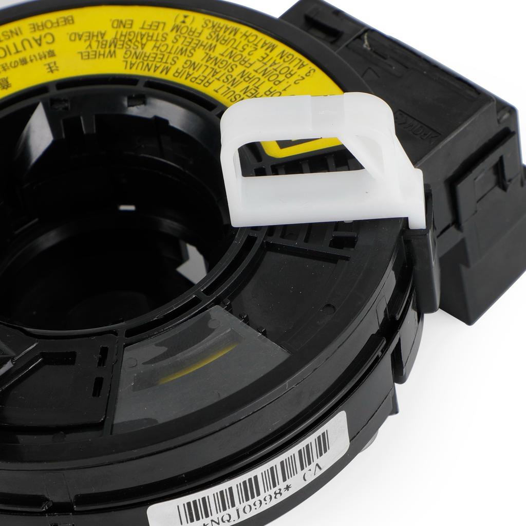 Squib Spiral Cable Clock Spring 84306-50180 For Toyota Corolla Verso Avensis