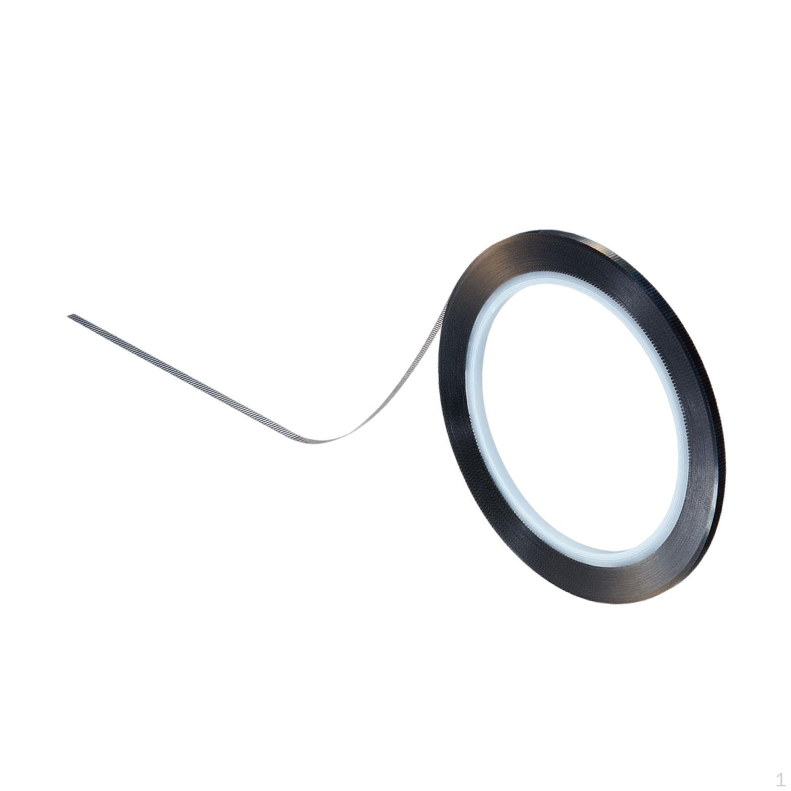 

Лента для резьбы и резки аксессуаров для изготовления моделей 3mmx30m