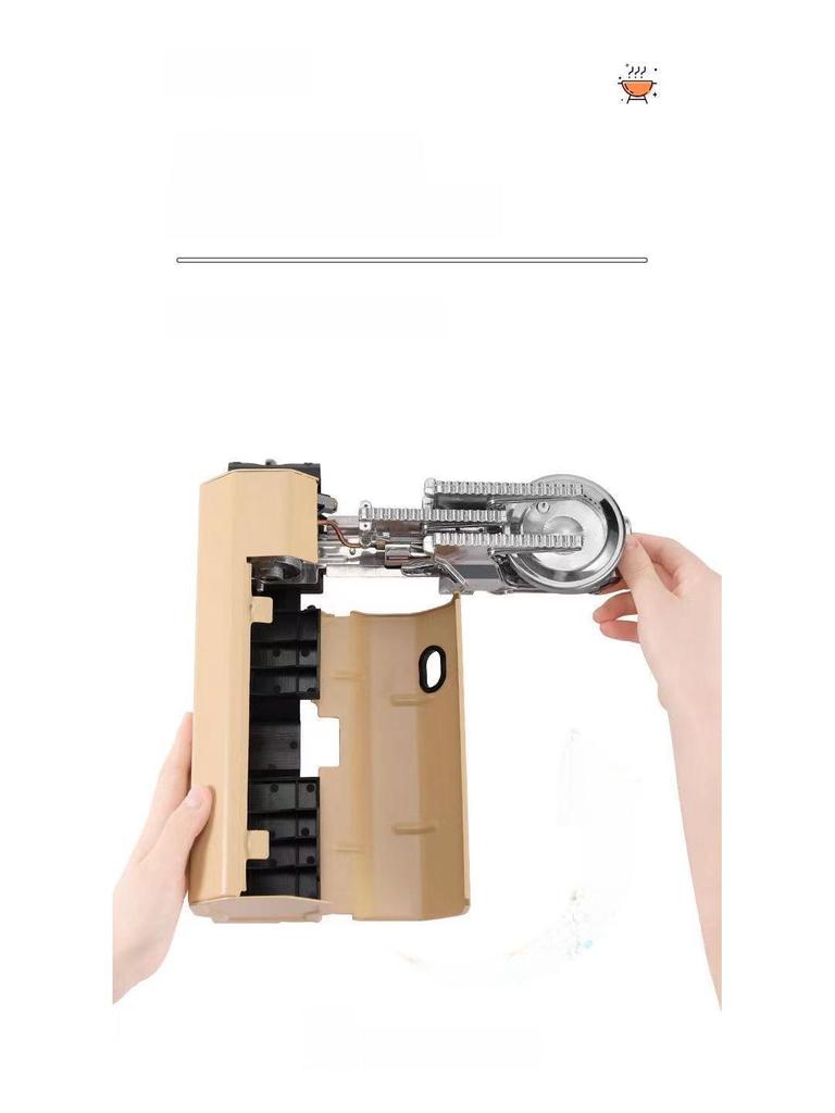 Portable Outdoor Cassette Gas Stove for Hot Pot & Barbecue