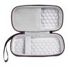 Handheld Game Console Protective Storage Bag Organizers Fit For Trimui Gamers, Includes High Clarity Tempered Glass Film