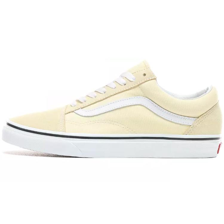Vans Old Skool Vanilla Custard Men s VN0A38G1VKV EU 40.5