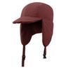 Flight Winter Russian Warm Flying Trapper Winter Cossack with Snow Shoveling Hat [Croogo] Cap, Cap, Cap, Hat, Hat, Hat, Hat, Earflaps, Outdoor,