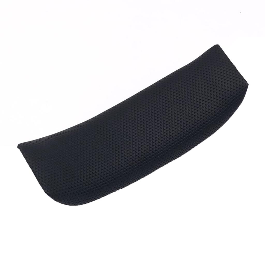 Protein Leather Ear Pads Headband for JBL Quantum 350 360 Wireless Headphones Earpads Headsets Ear Cushions Repair Parts