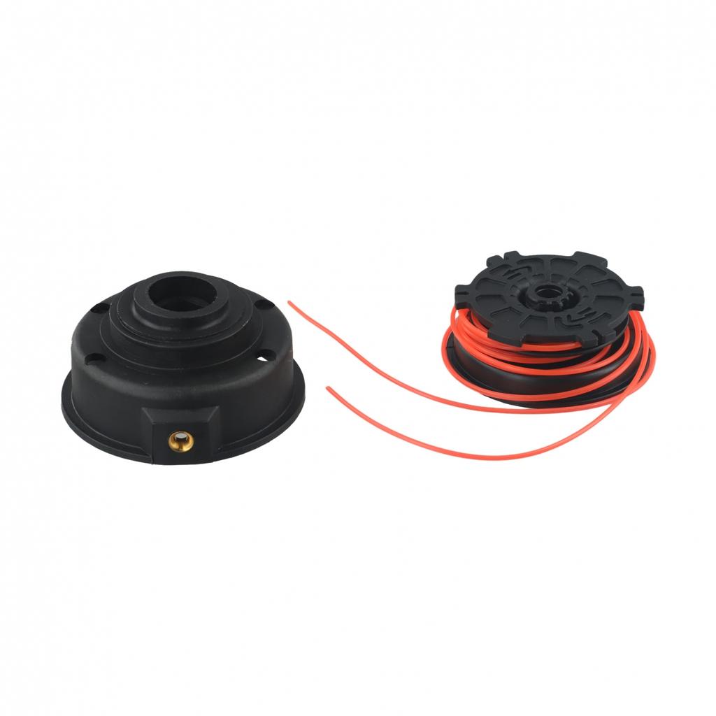 Wide Compatiblity String Trimmer Head 1 Piece High-quality Construction