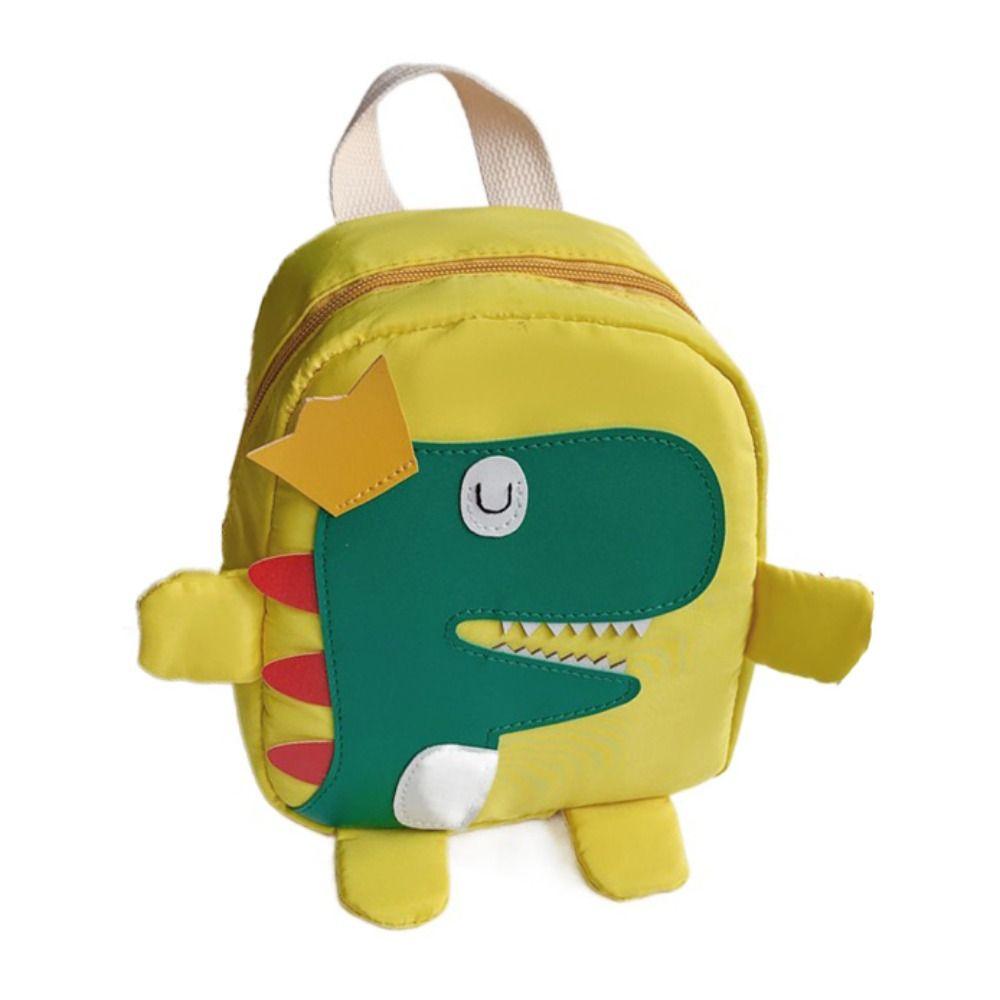 Shoulder Bag Baby Backpack Lightweight Children School Bag Toddler Rucksack  Boys