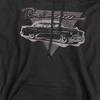 Buick Unisex Adult 1952 Roadmaster Hoodie