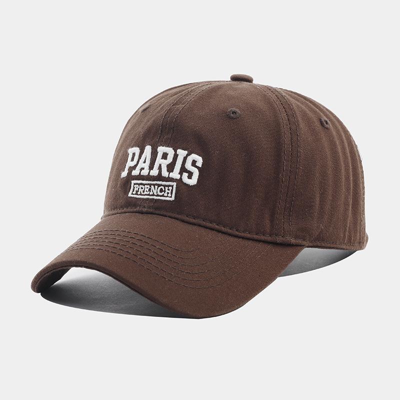 Vintage Adjustable Unisex Vintage Cap for Outdoor Hiking and Mountaineering