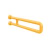 Foldable Bathroom Safety Handrail: Age-Friendly Toilet Grab Bar