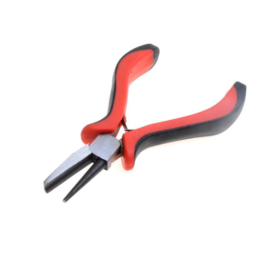 Jewelry Pliers Tool & Equipment for Handcraft Beadwork Repair Beading Making Needlework DIY Jewellery Accessory Design
