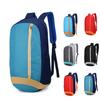 Light Outdoor Kids Backpack Sports Bag Travel Bag Large Capacity Splash Proof