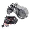 Exhaust Valve Exhaust Cut Out Valve Exhaust Catback Downpipe With Switch Control For BMW E82/E88 2004-2012-A87Q