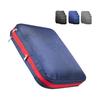 Amifun Travel Compression Bag, Travel Pouch, Compression Bag, Storage Pouch, Zipper, Convenient Goods for Business Trips, Compression Saves Clothes