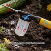 Large Capacity Cordless Pollinator Sprayer Detachable Extension Rod Stainless Steel Nozzle For Greenhouses Use