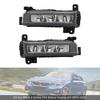 LED Front Bumper Fog Lights For BMW G20 G21 X1 F48 LCI F45 F46 63178089526