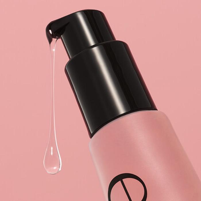 e.l.f Cosmetics Power Grip Primer Gel + 4% Niacinamide 24ml Long-Lasting Hydrating Face Primer