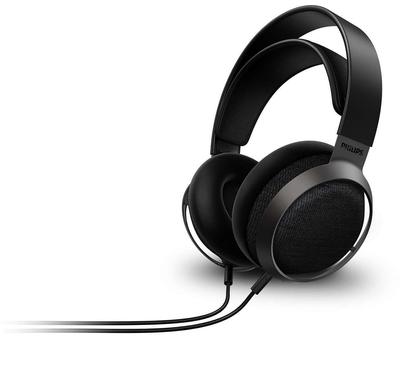 Philips Cuffie modello di punta audio compatibili Fidelio X3 Alta risoluzione
