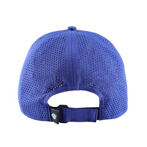 Yamaha Motor (Yamaha) YAMAHA RACING Baseball Cap YR5002 Blue Free Size 90792-Y179F