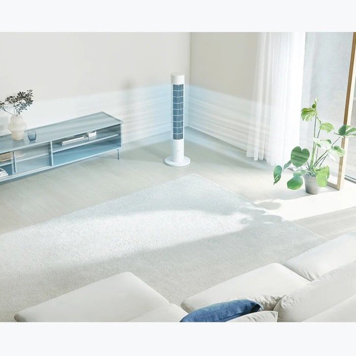 Xiaomi Smart Tower Fan 2 weiß