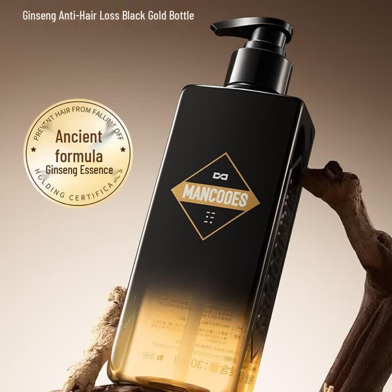 Zuo Yan You Se Anti-Hair Loss Shampoo