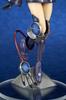 QuesQ The Legend of Heroes: Trails of Cold Steel II Altina Orion Black Rabbit Special Suit Ver. 17 Scale PVC Painted Finished Figure