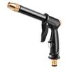 High-Pressure Water Gun for Cleaning Car Home Machine Garden Watering Hose Nozzle Sprinkler Foam Water Gun Portable Washing Tool