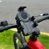 360° Rotatable Motorcycle Phone Holder Rainproof Motorcycle Phones Bracket  Motorcycle Riding