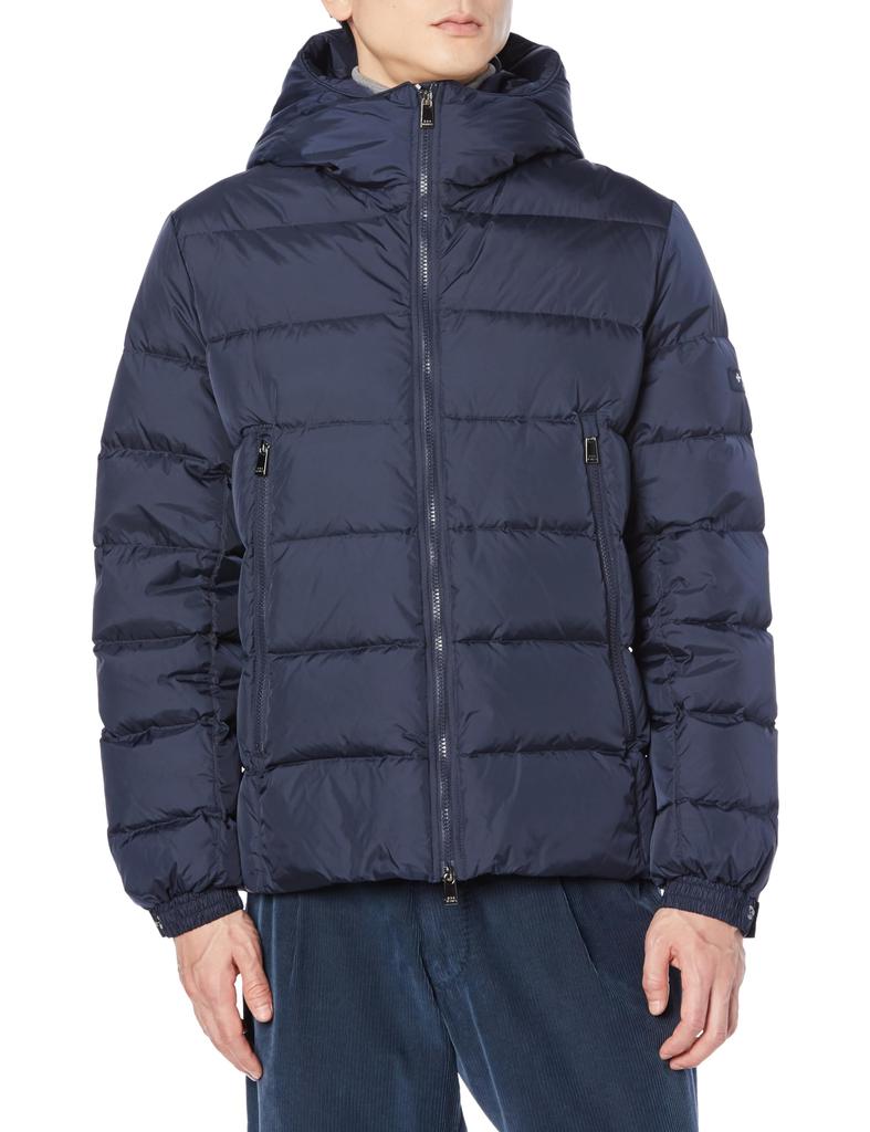 TATRAS MADHI Navy Down Jacket Men's (Authentic)