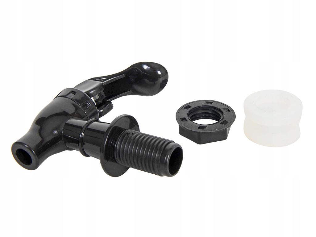 Replacement Tap For Jar And Jar With Tap Seal Accessories